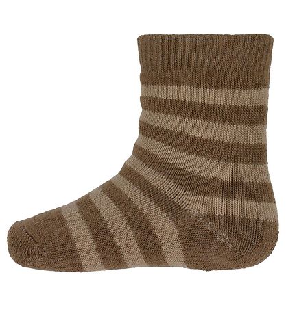 Minymo Socken - 2er-Pack - Amphora