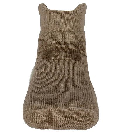Minymo Socken - 2er-Pack - Amphora