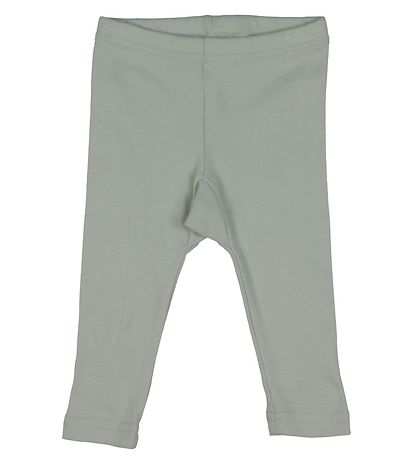 Pippi Leggings - 2er-Pack - Blue Mirage