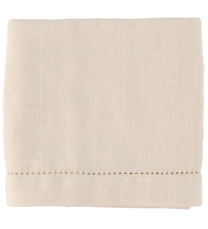 Pine Cone Hydrofiele Doek - 70x70 cm - 3-pack - Edith - Cloud