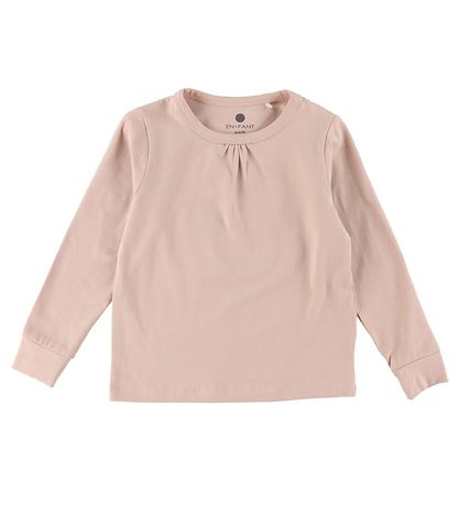 En Fant Pyjama Set - Set - Shadow Gray