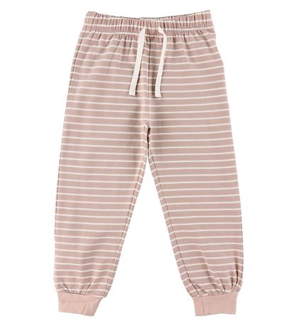 En Fant Pyjamas - Set - Shadow Grey