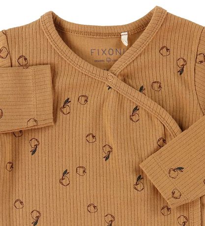 Fixoni Wrap samfella L/æ - Ljón