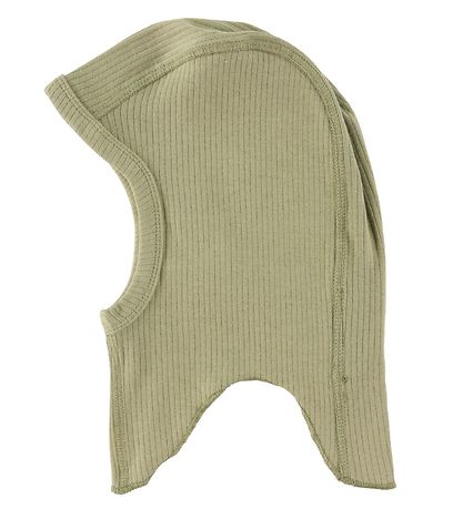 Fixoni Balaclava - Rib - Single Layer - Mermaid