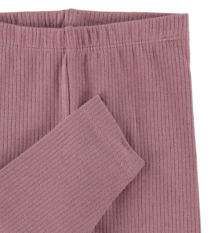 Fixoni Leggings - Grape Shake