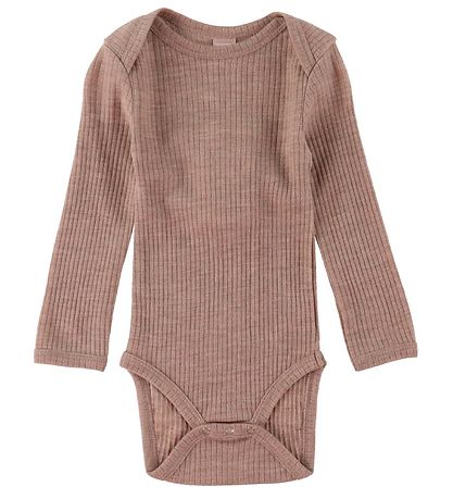 Smallstuff Samfella L/æ - Ull - Soft Powder