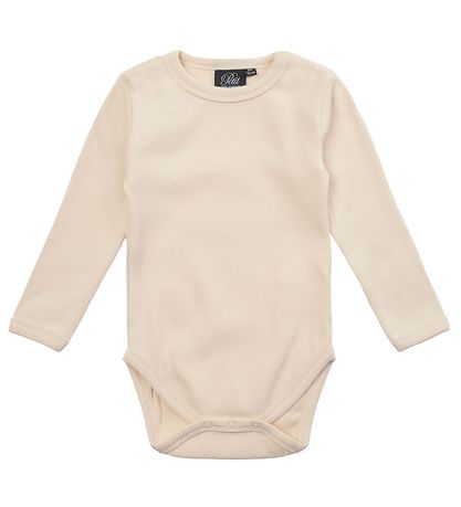Sofie Schnoor Bodysuit L/æ - Off White