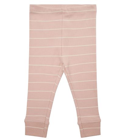 Sofie Schnoor Leggings - Light Rose