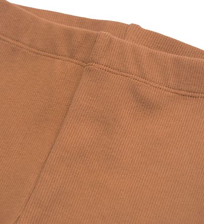 Leggings Sofie Schnoor - Dusty Brown