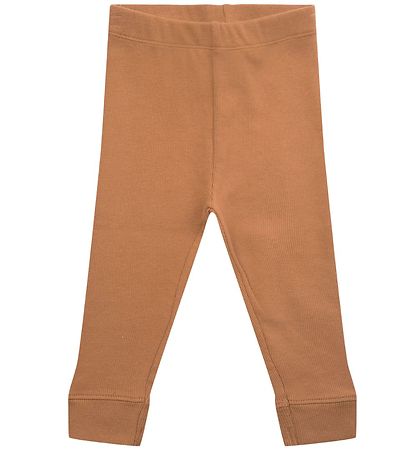 Leggings Sofie Schnoor - Dusty Brown