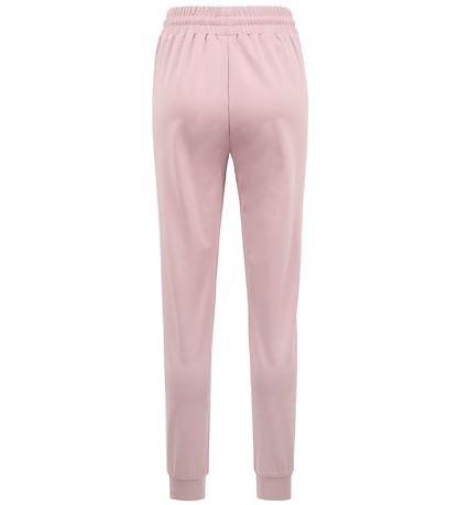 Fila Sweatpants - Radia - Keepsake Lilac/Bright White