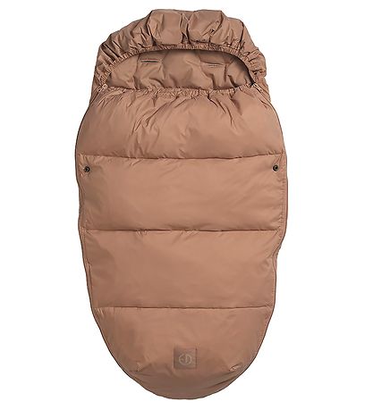 Elodie Details Vognpose - 110 cm - Dun - Soft Terrakotta