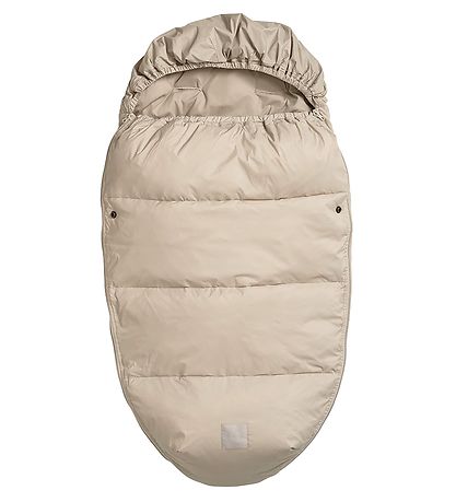 Elodie Details Footmuff - 110 cm - Down - Lily Whit