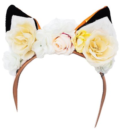 Great Pretenders Kostüm - Prinzessinnenkleid Fox - Orange