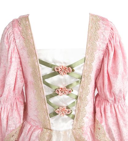 Great Pretenders Costume - Princess Dress - Pink