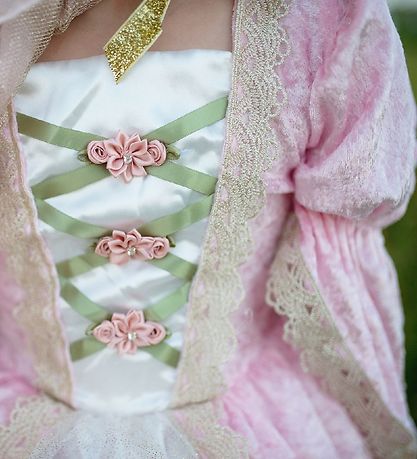 Great Pretenders Costume - Princess Dress - Pink