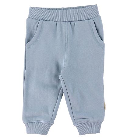 Minymo Jogginghosen - 2er-Pack - New Navy