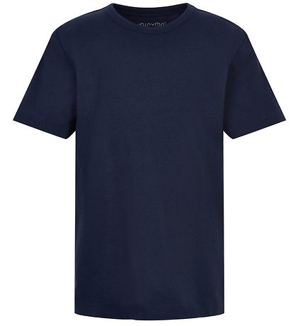 Minymo T-Shirt - 2er-Pack - Marshmallow