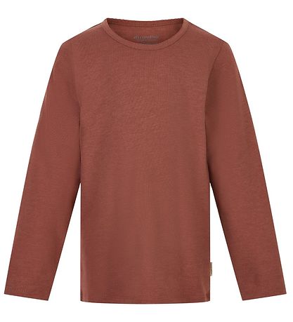 Minymo Pullover - 2er-Pack - Violet Ice
