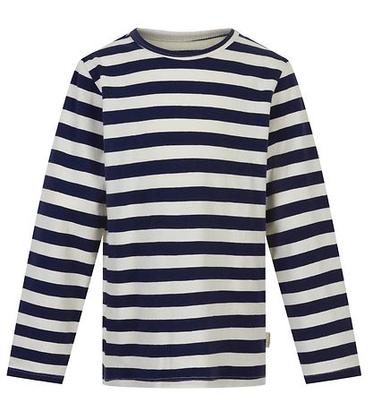 Minymo Pullover - 2er-Pack - Marshmallow