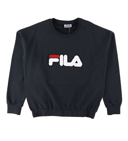 Ensemble fila noir clearance