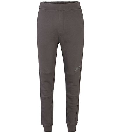 Gray fila sweatpants hotsell