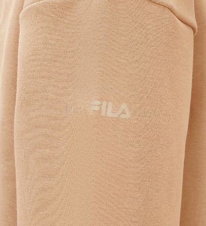 Fila Peysa - Nessa - Latte