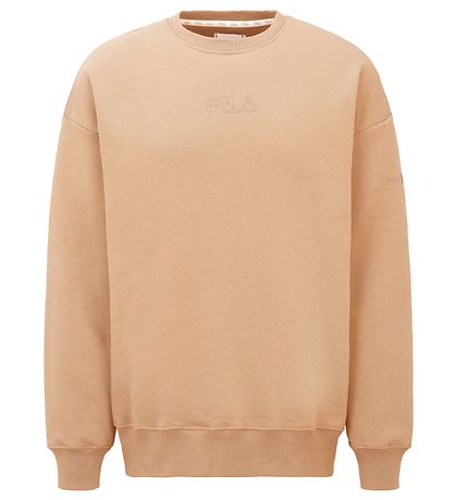 Fila Peysa - Nessa - Latte