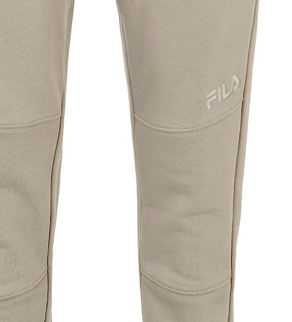 Fila Sweatpants - Dom - Peyote