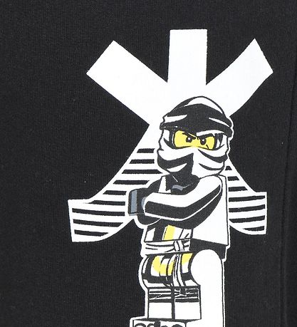 LEGO® Ninjago Jogginghosen - Sorte m. Print