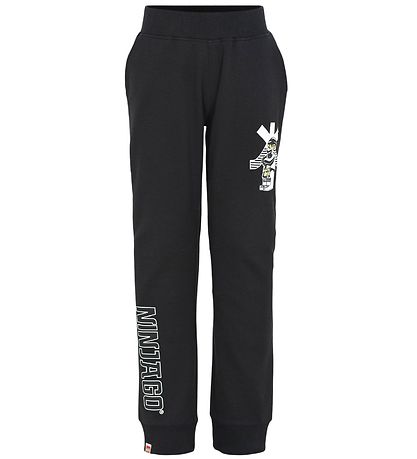LEGO® Ninjago Jogginghosen - Sorte m. Print