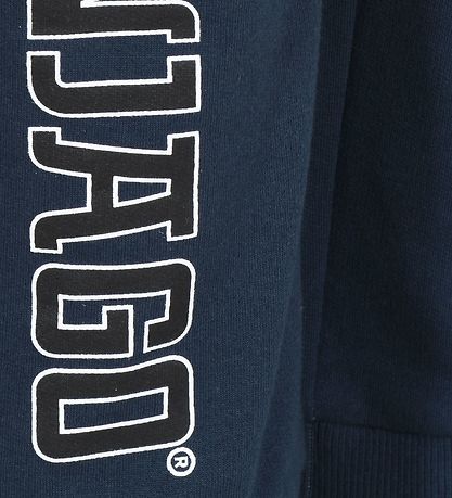 LEGO® Ninjago Sweatpants - Dark Navy w. print