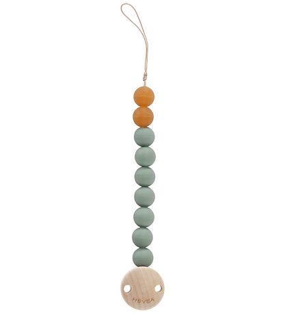 Tétines Hevea - Caoutchouc Naturel - Mousse Green