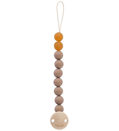Tétines Hevea - Caoutchouc Naturel - Tan Beige