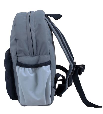 Filibabba Preschool Backpack Bag - Billie - Blue Mix