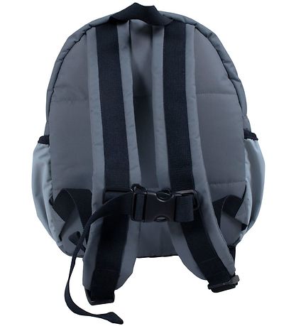 Filibabba Preschool Backpack Bag - Billie - Blue Mix