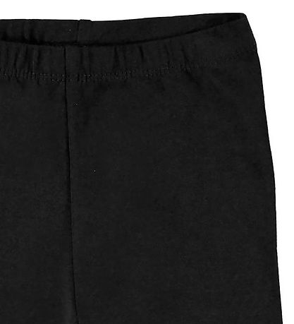 Molo Leggings - Nette Solid - Svart