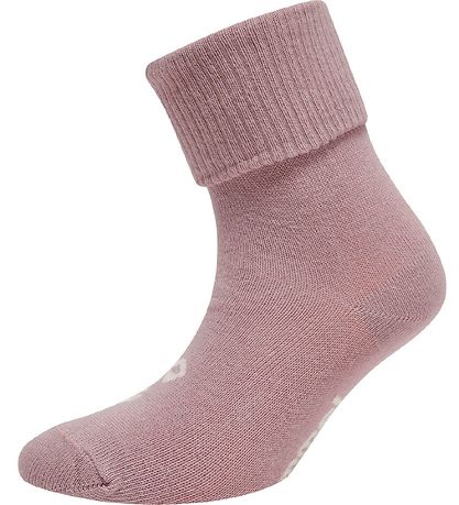 Hummel Socks - 3-Pack - HmlSora - Woodrose