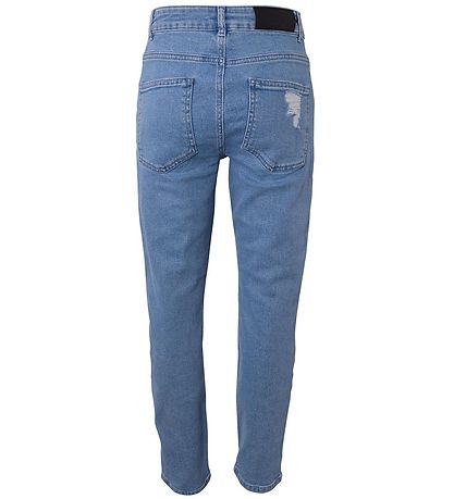 Hound Jeans - Breitt - Hreint Gallaefni