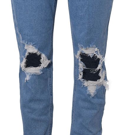 Hound Jeans - Breitt - Hreint Gallaefni