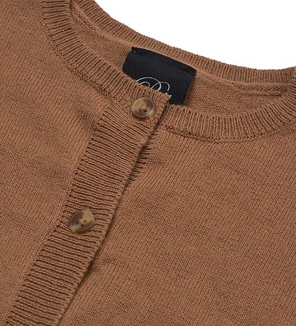 Gilet Sofie Schnoor - Dusty Brown