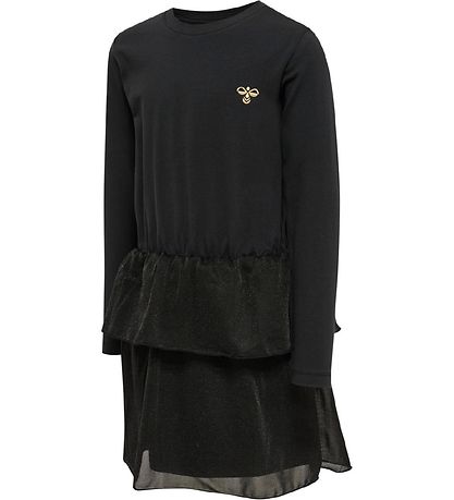 Hummel Kleid - HmlElly - Schwarz