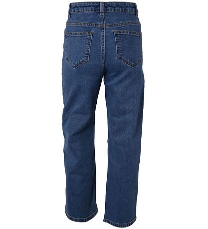 Hound Jeans - Patch - Medium Blue Used