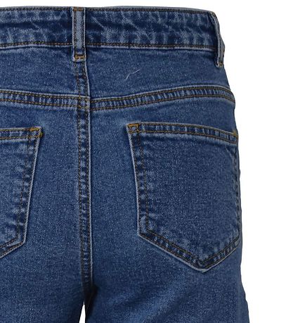Hound Jeans - Patch - Medium Blue Used