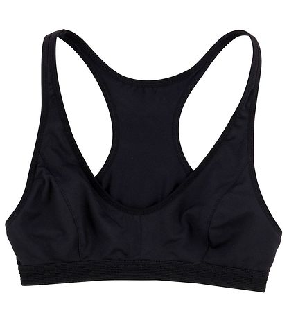 DIM Top - Sport - Microfiber - Black