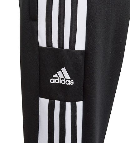 adidas Performance Track Pants - Squadra 21 - Black