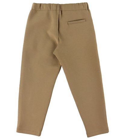 Emporio Armani Byxor - Cammello