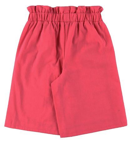 Emporio Armani Byxor - 3/4 - Rosa
