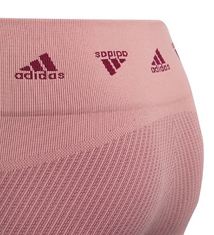 adidas Performance Leggings - Bleikt