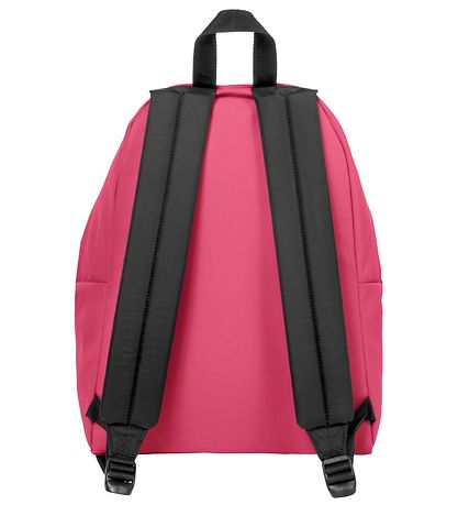 EastPak Backpack - Padded Pak'r - 24L - Pink Escape